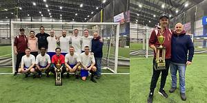 Read more about the article AEL FC 2023 INDOOR LEAGUE CHAMPIONS