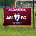 AEL FC IN HOUSE ASSESSMENT TOURNAMENT WEDNESDAY OCT 30 AT LOUISE ARBOUR GYMNASIUM