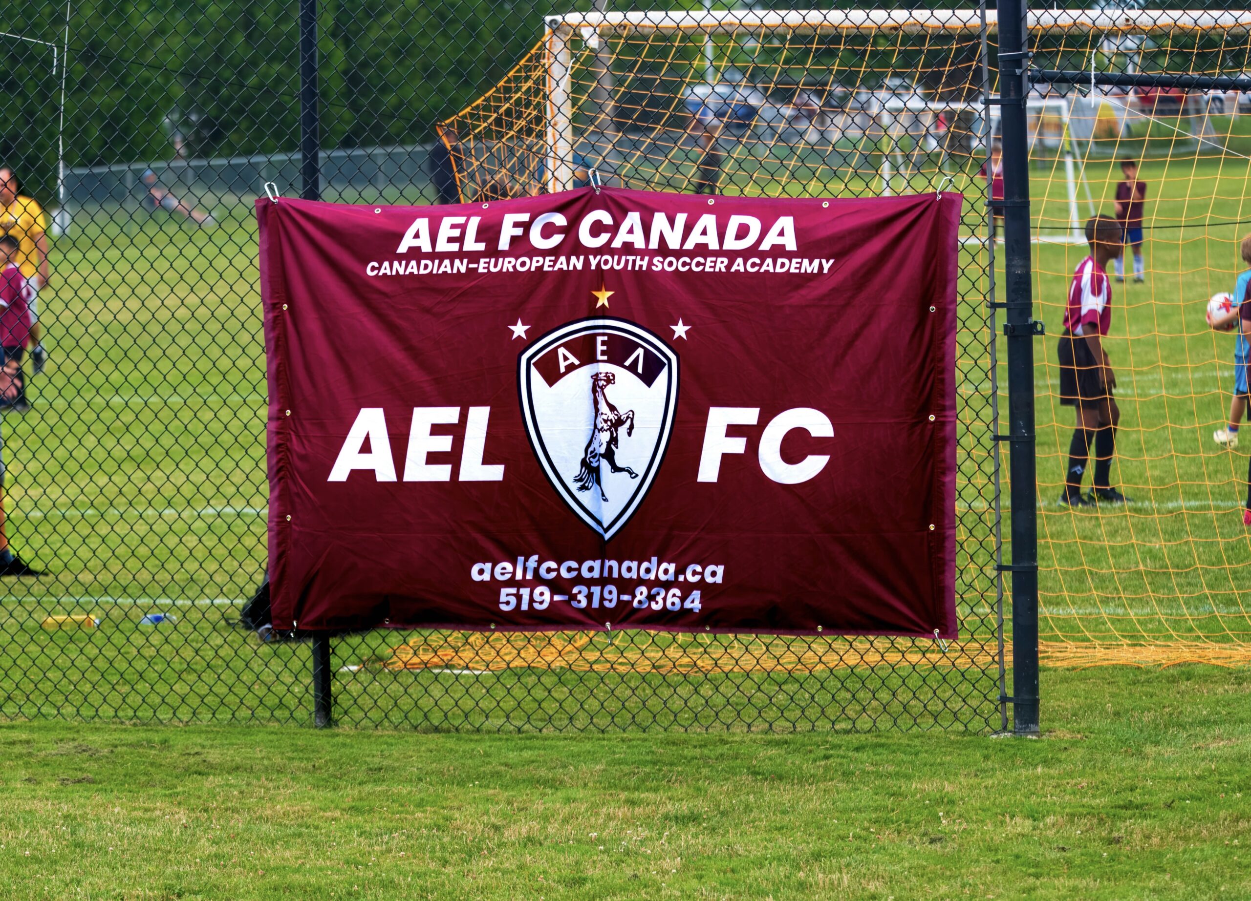 You are currently viewing AEL FC IN HOUSE ASSESSMENT TOURNAMENT WEDNESDAY OCT 30 AT LOUISE ARBOUR GYMNASIUM