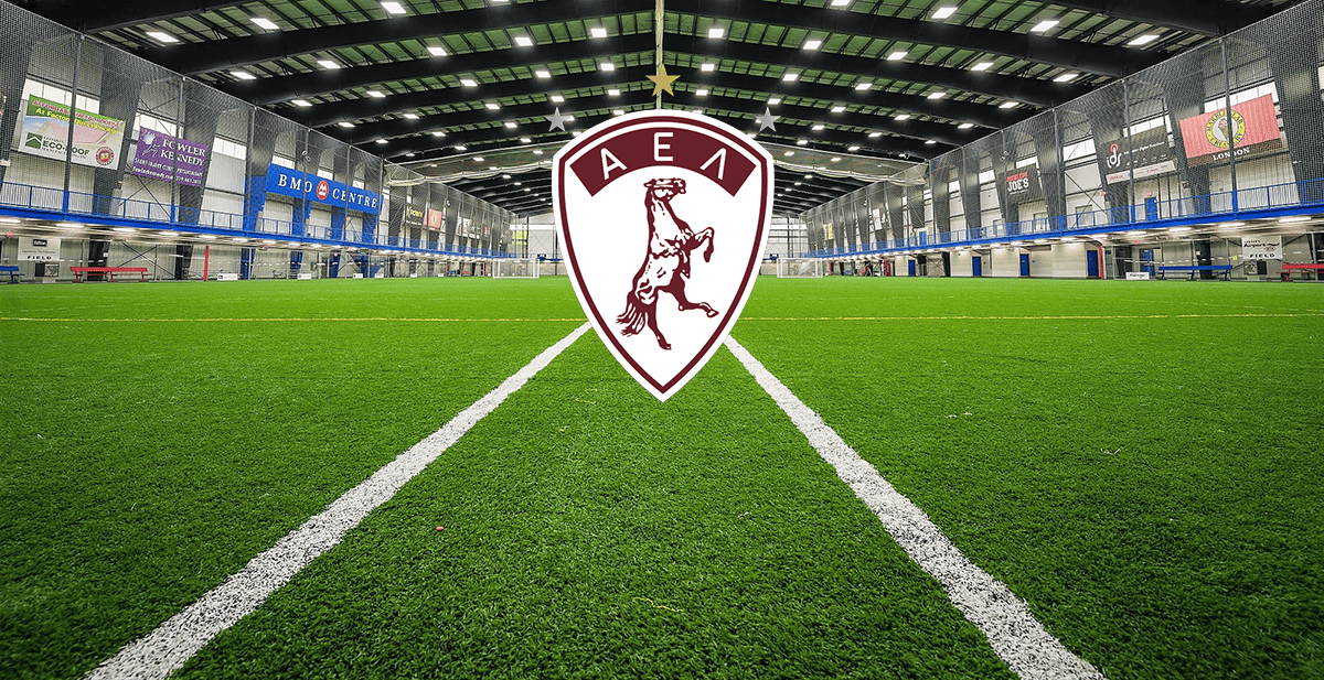 Read more about the article AEL FC IN-HOUSE ASSESSMENT TOURNAMENT FRI NOV 15 BMO CENTRE