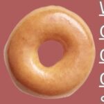 KRISPY KREME DONUT PICK UP!!!!
