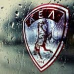 TRAINING AT HELLENIC CENTRE CANCELED DUE TO THUNDER / LIGHTNING AND FIELD FLOODING
