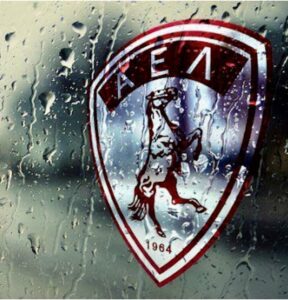 Read more about the article TRAINING AT HELLENIC CENTRE CANCELED DUE TO THUNDER / LIGHTNING AND FIELD FLOODING
