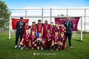 Read more about the article AEL FC 2015 BOYS TRAINING