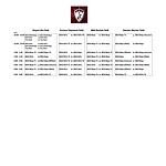 AEL FC NOVEMBER IN HOUSE ASSESSMENT TOURNAMENT GAMES SCHEDULE