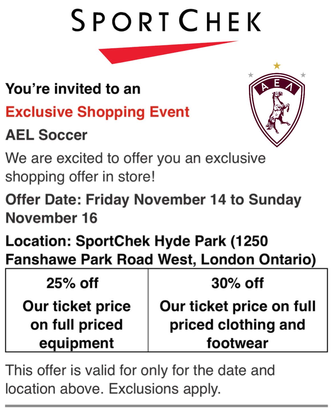 You are currently viewing AEL FC NEWS AND UPDATES!!!