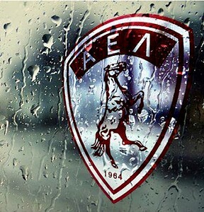 Read more about the article TRAINING CANCELED