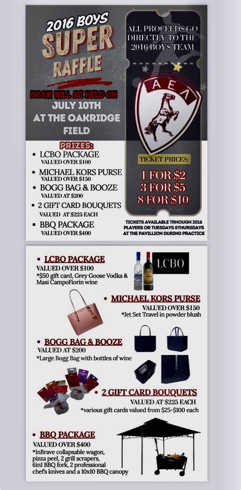 You are currently viewing AEL FC RAFFLES!!!!